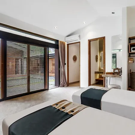 Villa Firepool By Balisuperhost Ubud  Exterior photo
