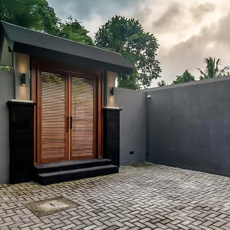 Villa Firepool By Balisuperhost Ubud  Exterior photo