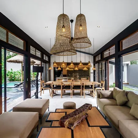 Villa Firepool By Balisuperhost Ubud  Exterior photo