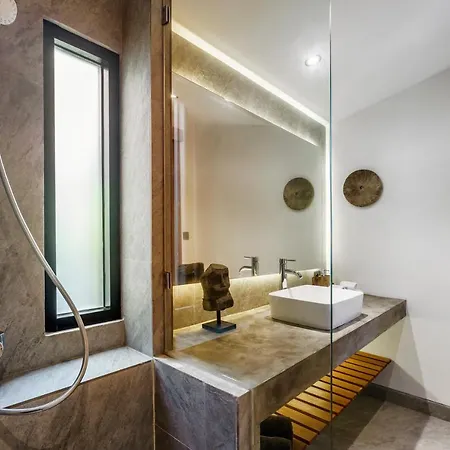 Villa Firepool By Balisuperhost Ubud  Exterior photo
