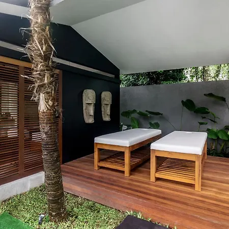Villa Firepool By Balisuperhost Ubud  Exterior photo