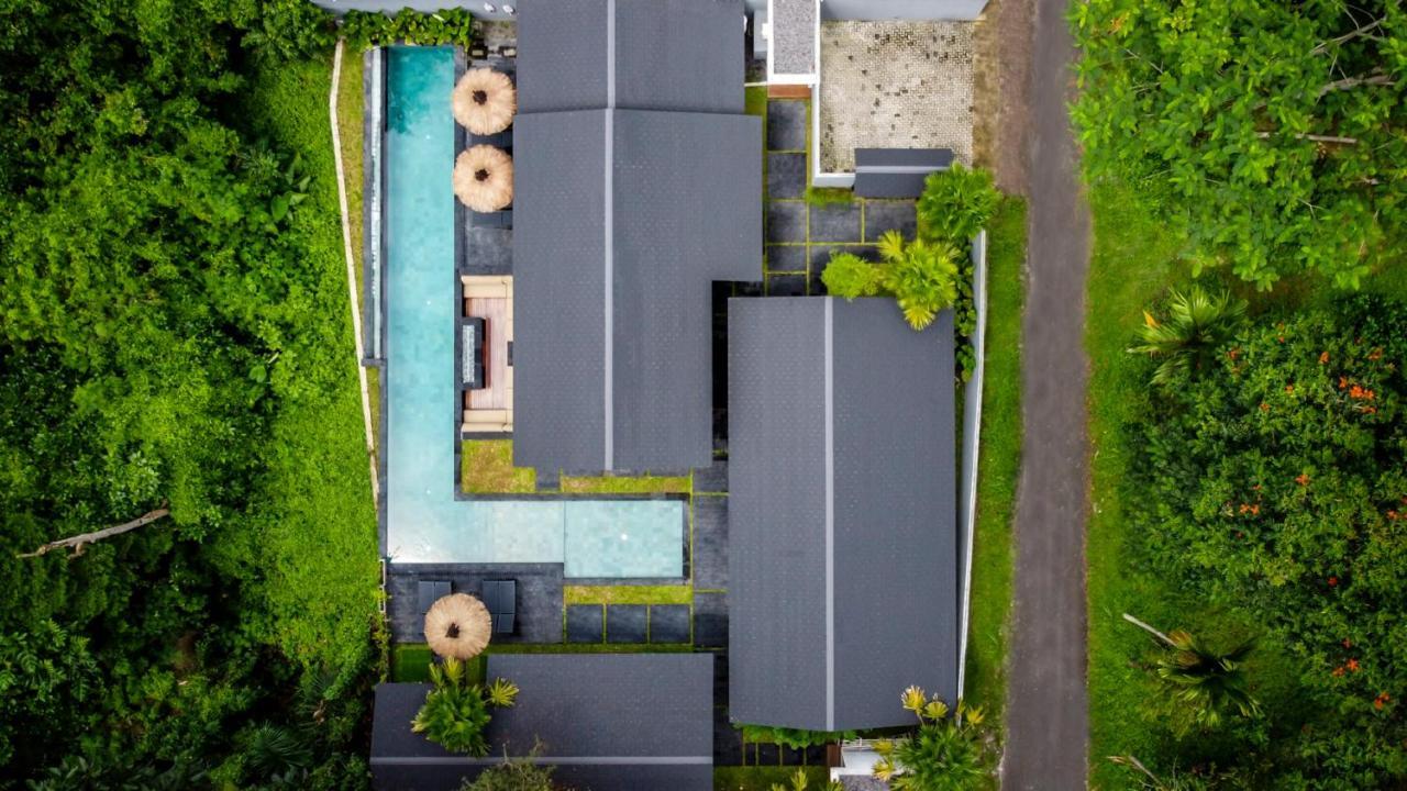 Firepool By Balisuperhost Ubud