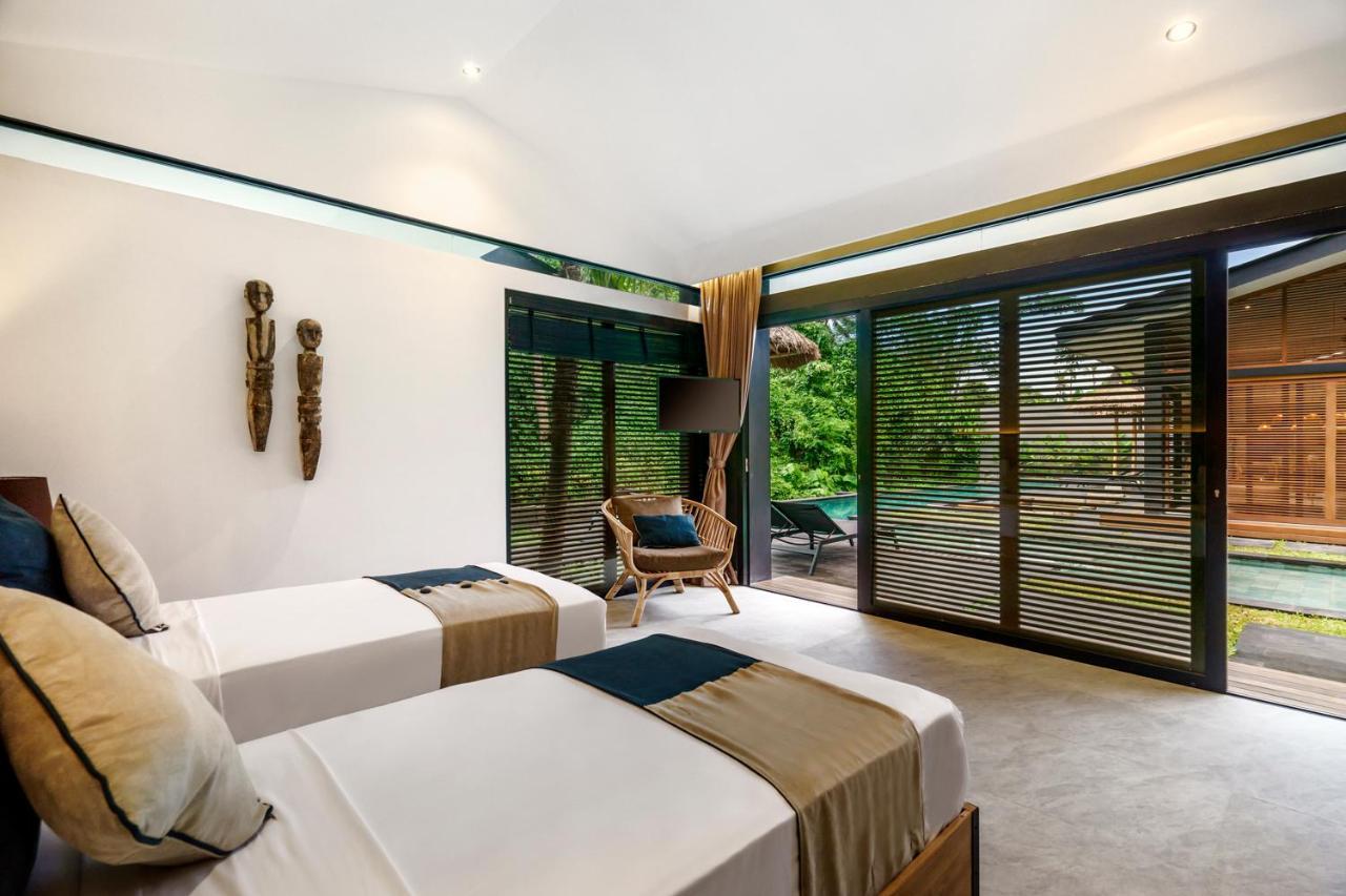 Villa Firepool By Balisuperhost Ubud